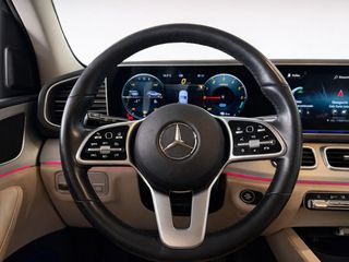 Mercedes Clase GLE 350 de 4MATIC