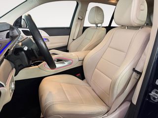 Mercedes Clase GLE 350 de 4MATIC