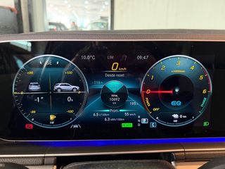 Mercedes Clase GLE 350 de 4MATIC