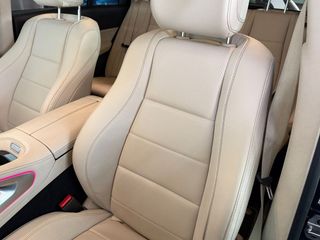 Mercedes Clase GLE 350 de 4MATIC