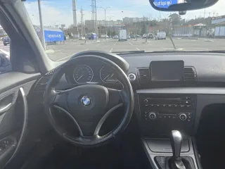 BMW Serie 1 2009