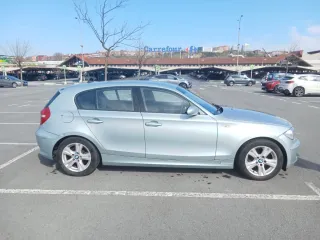 BMW Serie 1 2009