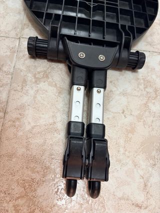 Adaptador BumpRider para cochecito