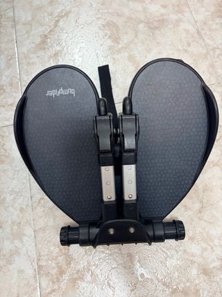 Adaptador BumpRider para cochecito