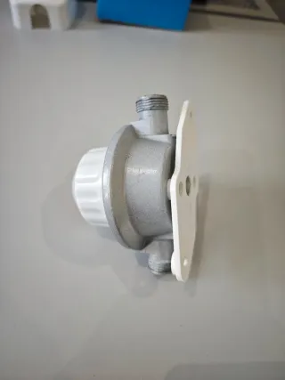 Regulador Propano SP4 Clase II