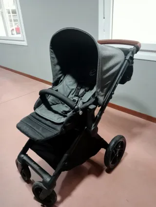 Carro Jane Mum poco uso