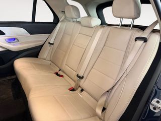 Mercedes Clase GLE 350 de 4MATIC