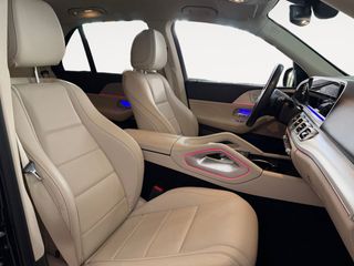 Mercedes Clase GLE 350 de 4MATIC