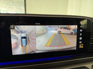 Mercedes Clase GLE 350 de 4MATIC