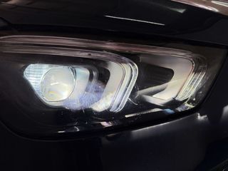 Mercedes Clase GLE 350 de 4MATIC