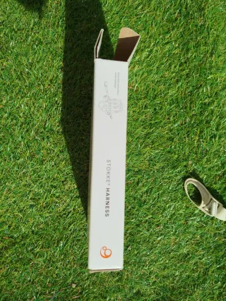 Arnés Stokke Tripp Trapp