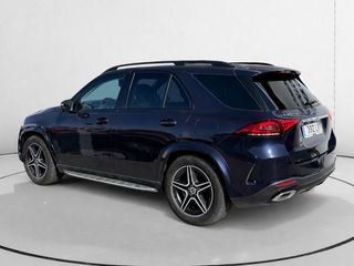Mercedes Clase GLE 350 de 4MATIC