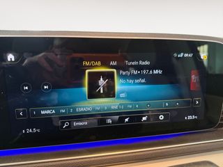 Mercedes Clase GLE 350 de 4MATIC