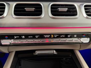 Mercedes Clase GLE 350 de 4MATIC