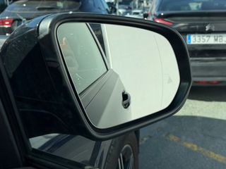 Mercedes Clase GLE 350 de 4MATIC