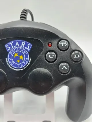 Biohazard 3 Last Escape Ed. Limitata con Controlle