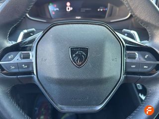 Peugeot 2008 Allure Puretech 130 S&S EAT8