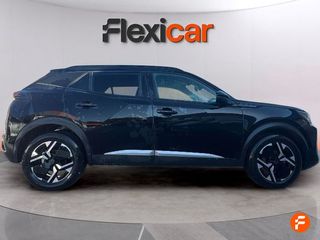 Peugeot 2008 Allure Puretech 130 S&S EAT8