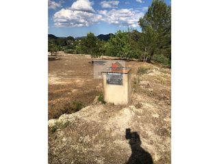 Solar en venta en Xàtiva