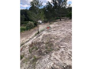 Solar en venta en Xàtiva