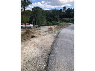 Solar en venta en Xàtiva