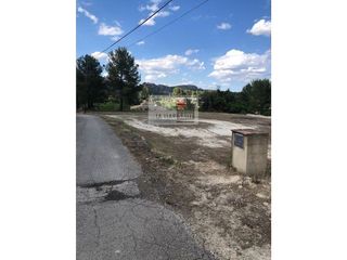 Solar en venta en Xàtiva