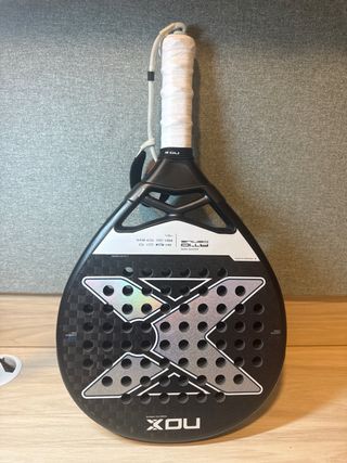 Nox AT10 12K Agustin Tapia 2024