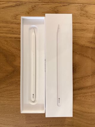 iPad Pro 2020 (2ª Gen) + Apple Pencil