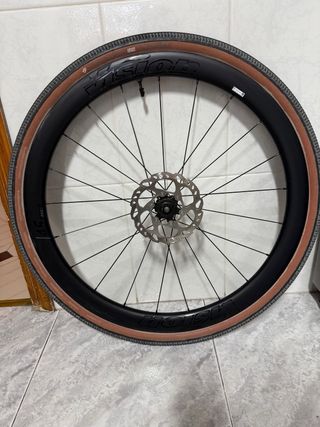 Ruedas Vision SC45 Carbon