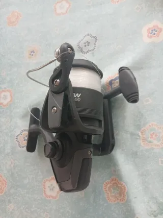 Kit Pesca Surfcasting COMPLETO