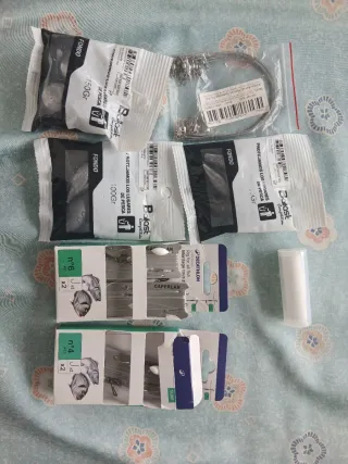 Kit Pesca Surfcasting COMPLETO