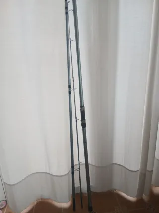 Kit Pesca Surfcasting COMPLETO