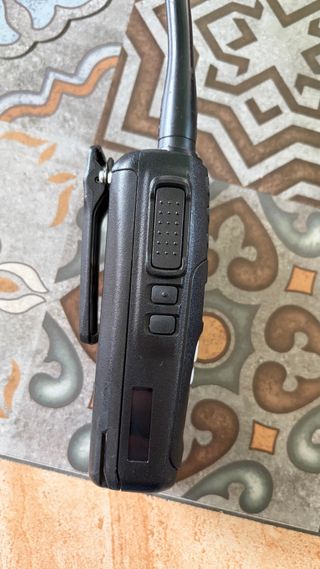 Walkie Kenwood NX1200 E2 Radio