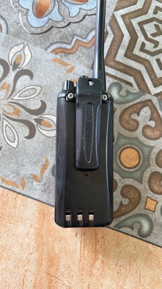 Walkie Kenwood NX1200 E2 Radio