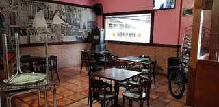 Local comercial en venta en Villabona