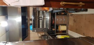 Local comercial en venta en Villabona