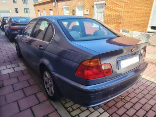 BMW Serie 3 1998