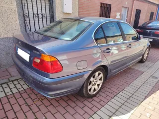 BMW Serie 3 1998