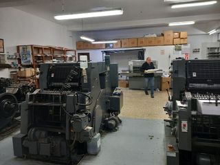 Local comercial en venta en Benipeixcar en Gandia