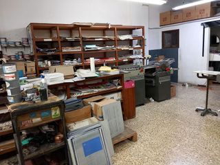 Local comercial en venta en Benipeixcar en Gandia