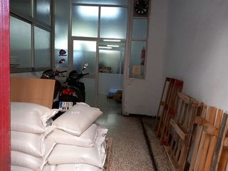 Local comercial en venta en Benipeixcar en Gandia