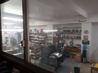 Local comercial en venta en Benipeixcar en Gandia