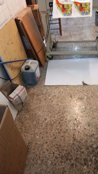 Local comercial en venta en Benipeixcar en Gandia