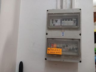 Local comercial en venta en Benipeixcar en Gandia