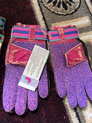 Guantes de portero Reusch