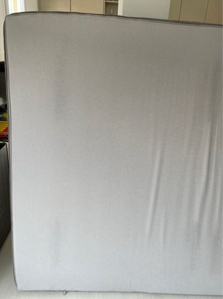 Colchón Ikea 140x200cm