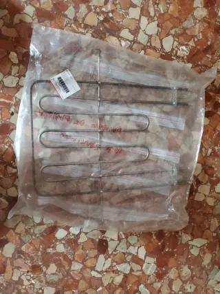 Resistencia Grill Indesit C00081591