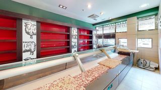 Local comercial en venta en Villabona