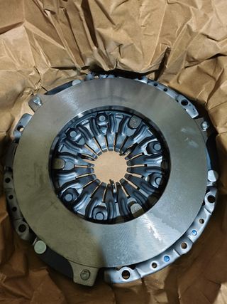 Kit Embrague SACHS 3000 950 860 SSANGYONG