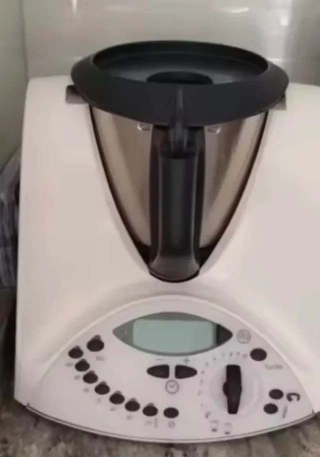 Servicio Técnico thermomix.......